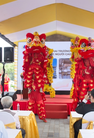 COMBO LỄ KHAI TRƯƠNG HỒNG PHÁT 01