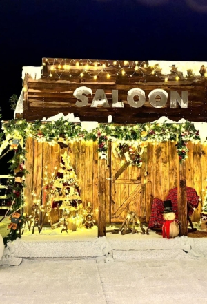 Trang trí Noel- 016
