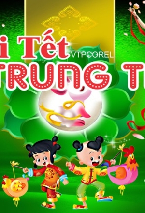 Backdrop trung thu -008