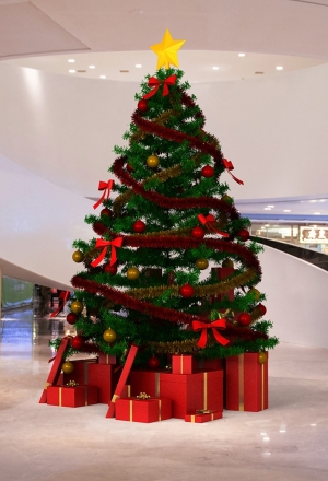 Trang trí Noel- 003