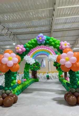 Cổng bong bóng-012