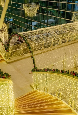 Trang trí Noel- 021