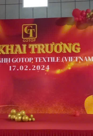 COMBO LỄ KHAI TRƯƠNG HỒNG PHÁT 03