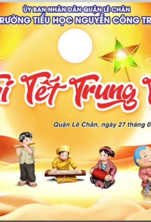 Backdrop trung thu -003