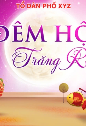 Backdrop trung thu -010
