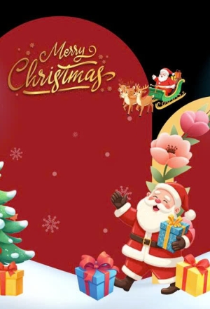 Trang trí Noel- 002